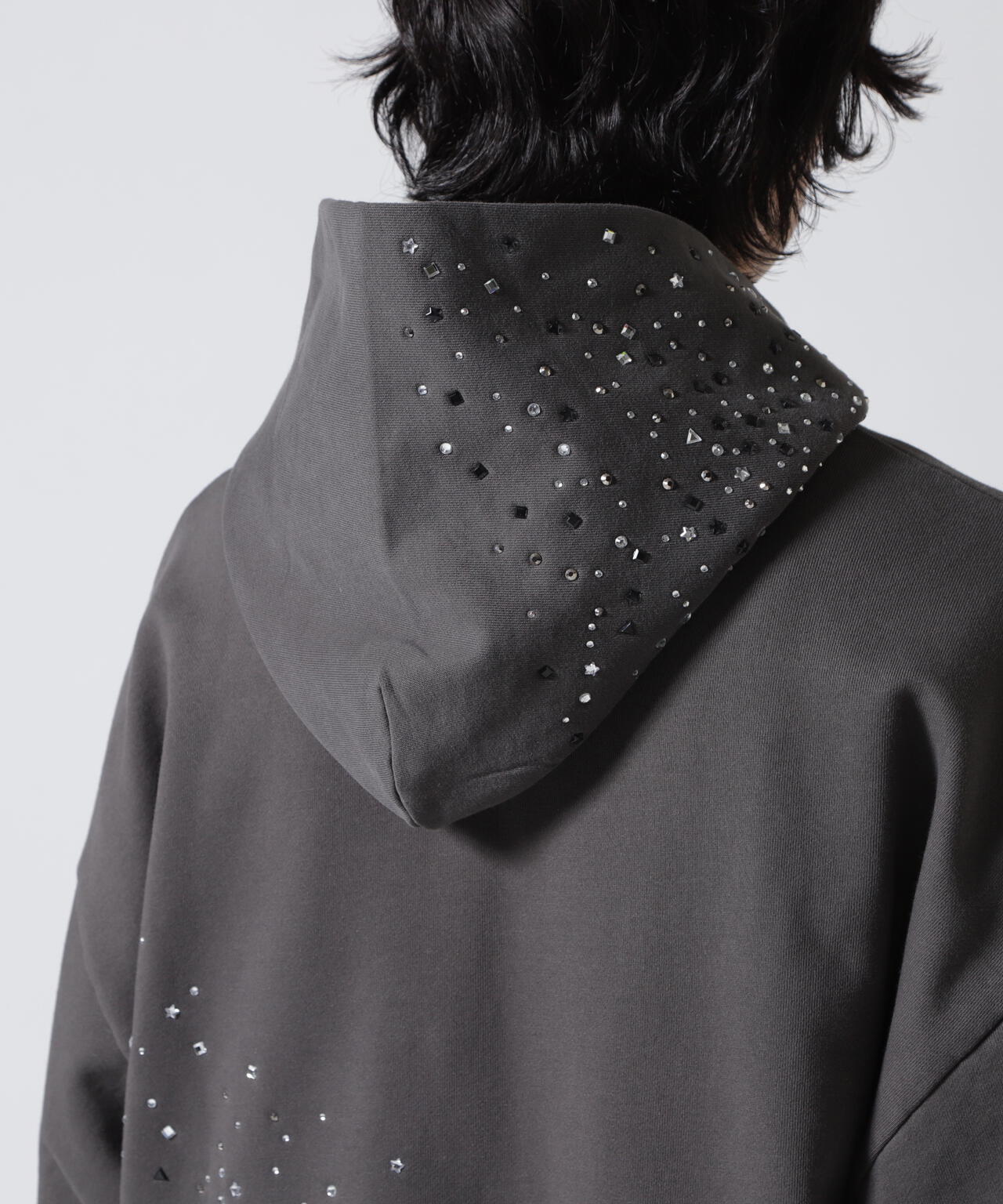 FR(13)NDS /フレンズ/Stone Sweat Hoodie