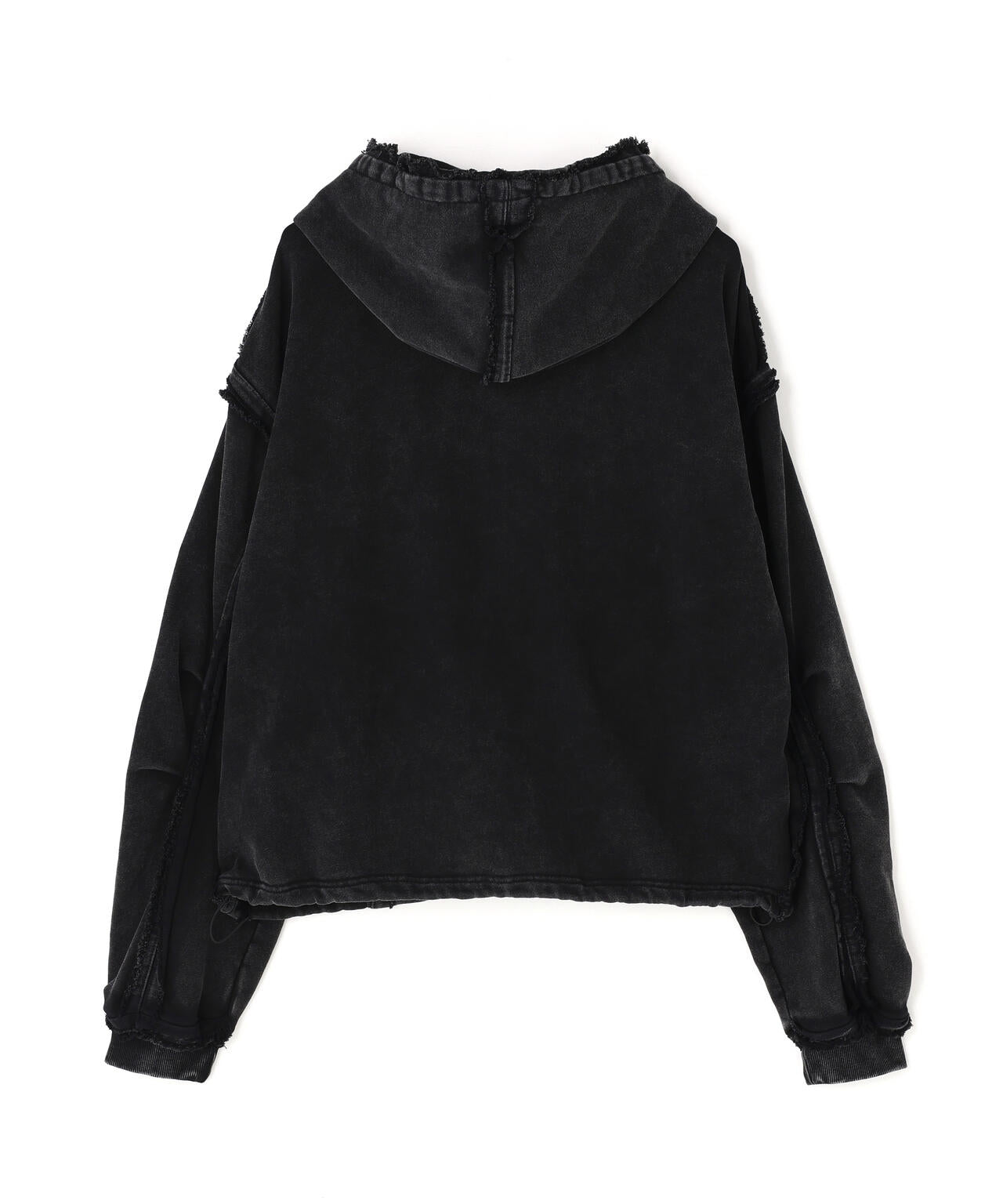 FR(13)NDS/フレンズ/CHEMICAL SWEAT ZIP HOODIE