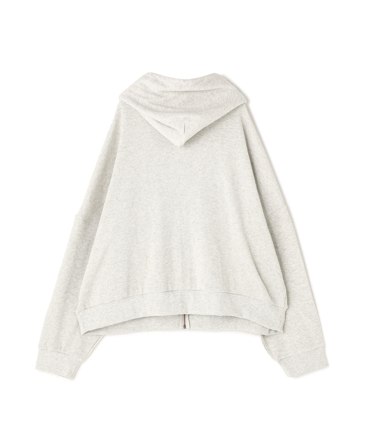 FR(13)NDS/フレンズ/Waffle Hoodie