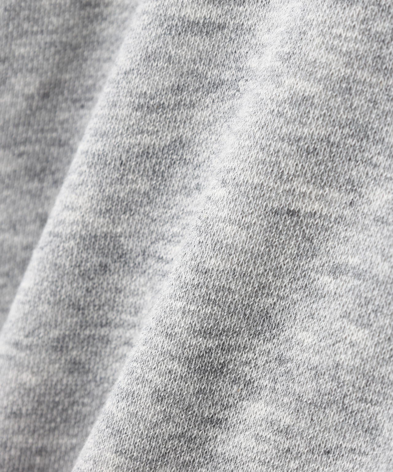 Risley/リズレー/Back mesh hoodie