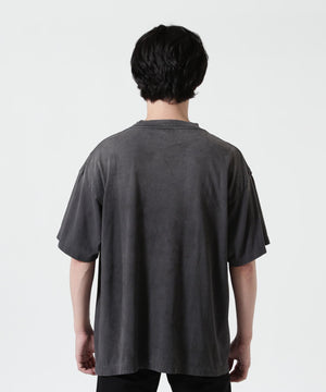 177cm B:81 W:72 H:88 着用サイズ：L