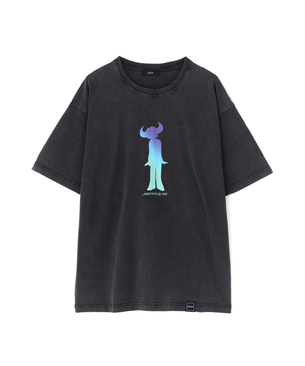 U/MUSIC(ユーミュージック)/Jamiroquai SS Tee