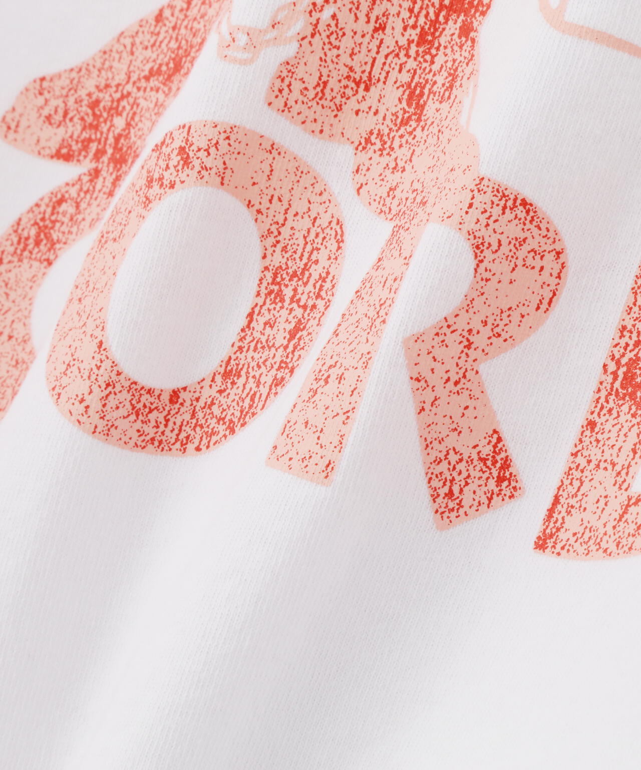 U/MUSIC（ユーミュージック)/DEATH ROW REC/SS Tee/WHITE
