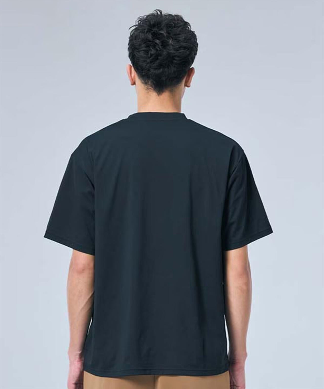 SY32 by SWEET YEARS/エスワイサーティトゥ バイ スィートイヤーズ/BASIC GRAPHIC LOGO TEE