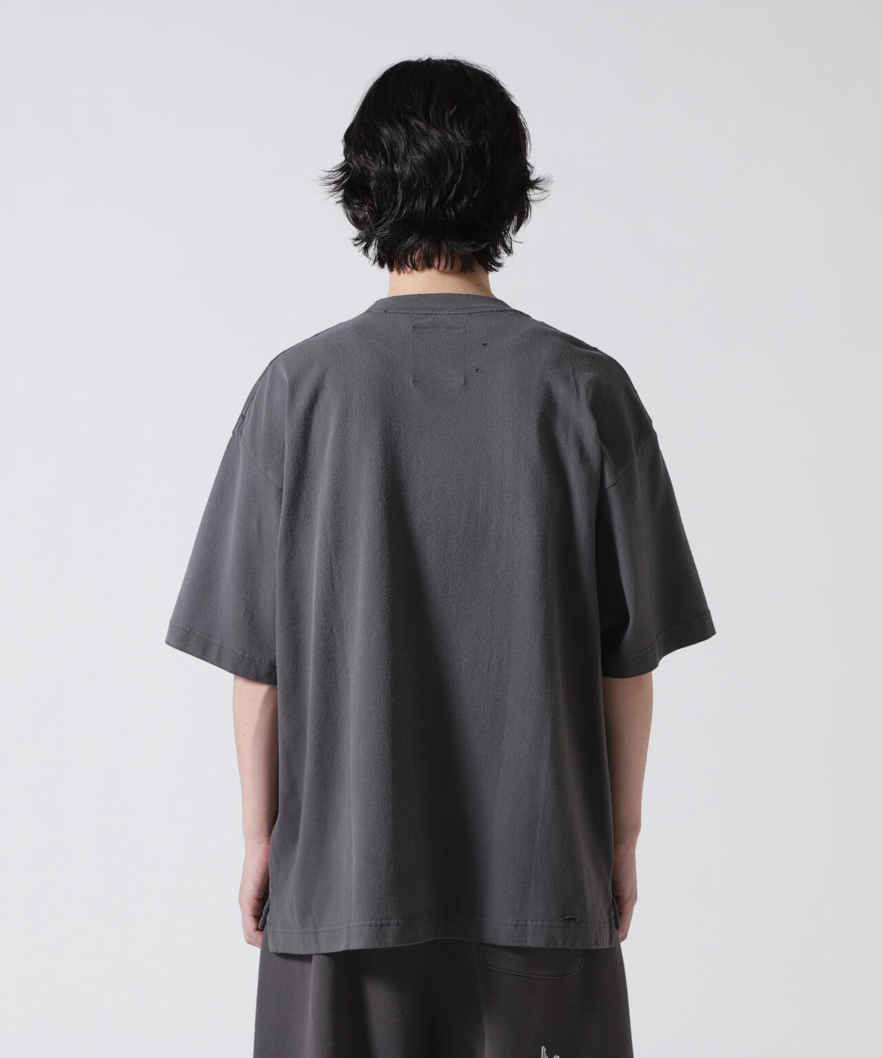 Maison MIHARAYASUHIRO/メゾン ミハラヤスヒロ/KIDS DOODLE TEE