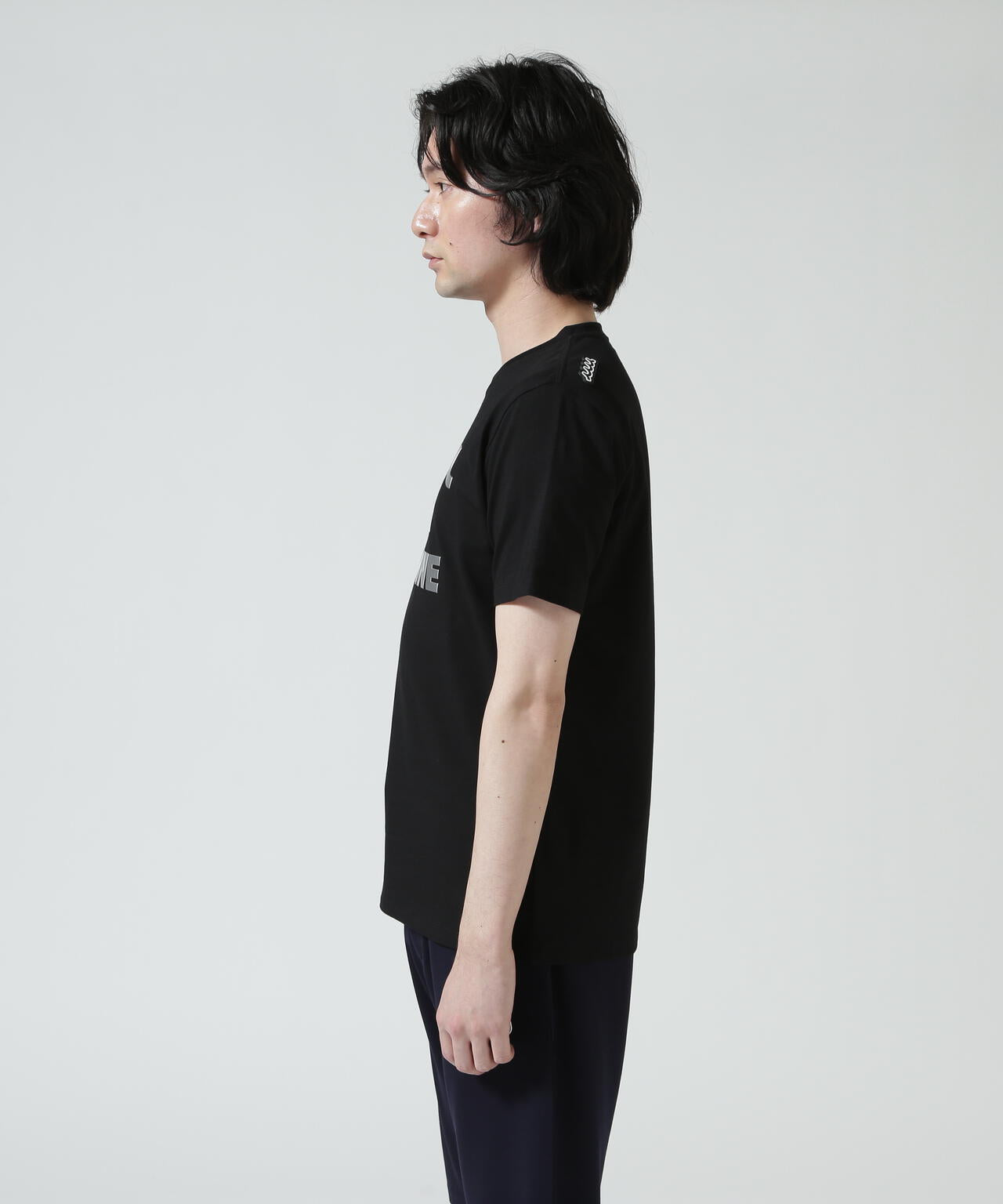 muta MARINE/ムータ マリン/別注Metal MARINE TEE