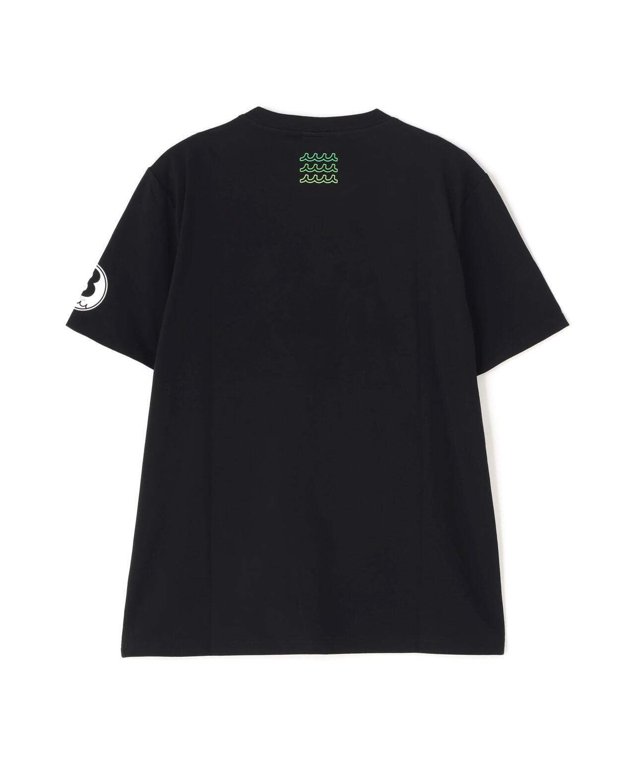 muta MARINE/ムータ マリン/別注muta Brush Tee