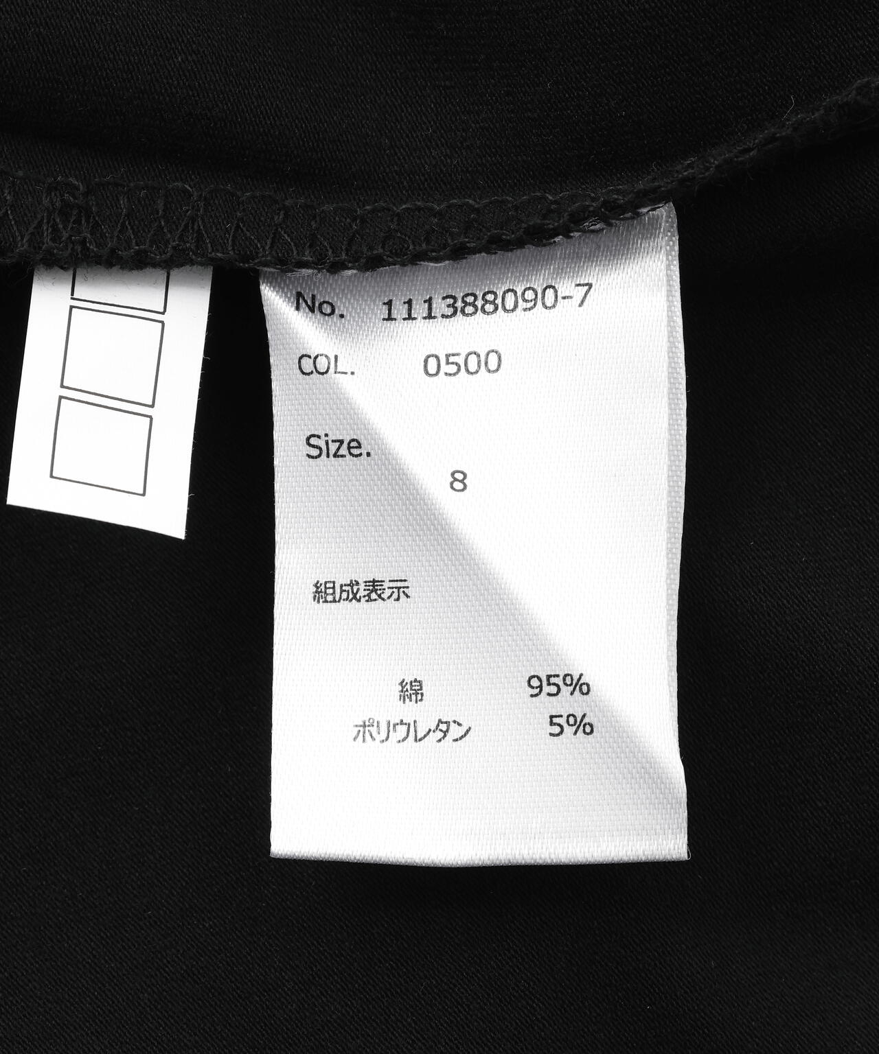 muta MARINE/ムータ マリン/別注 CNFETTI WAVE TEE
