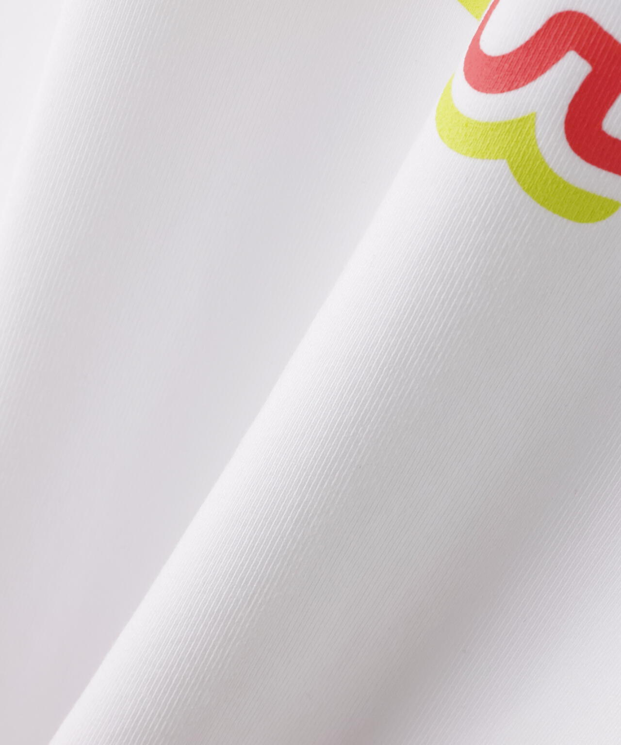 muta MARINE/ムータ マリン/別注 CNFETTI WAVE TEE