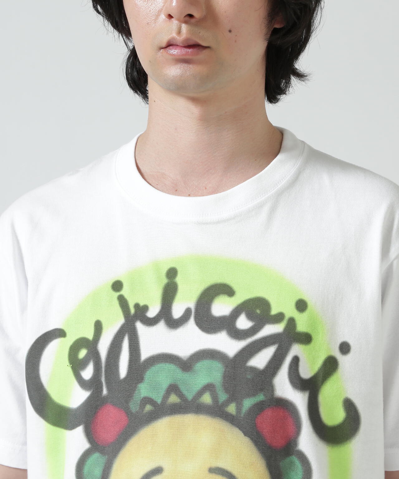 177cm B:81 W:72 H:88 着用サイズ：L
