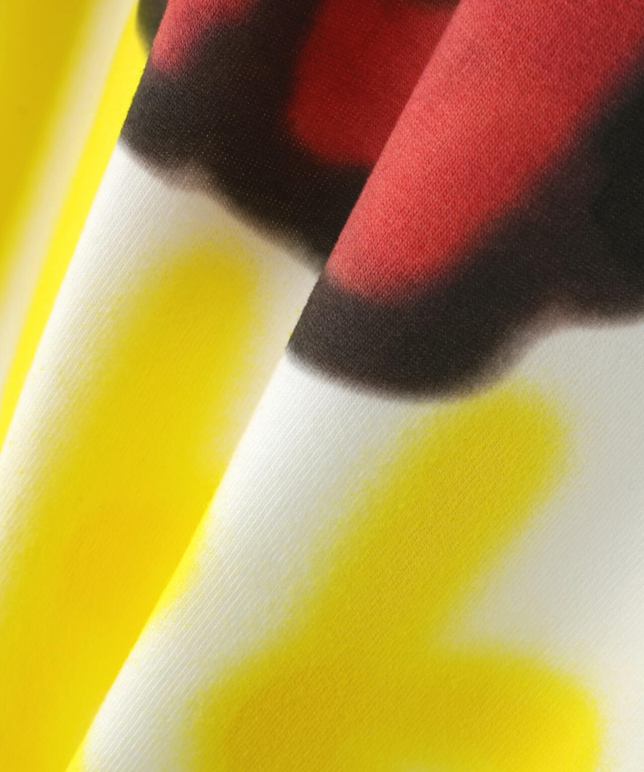 guernika/ゲルニカ/MUKKU Paint-T