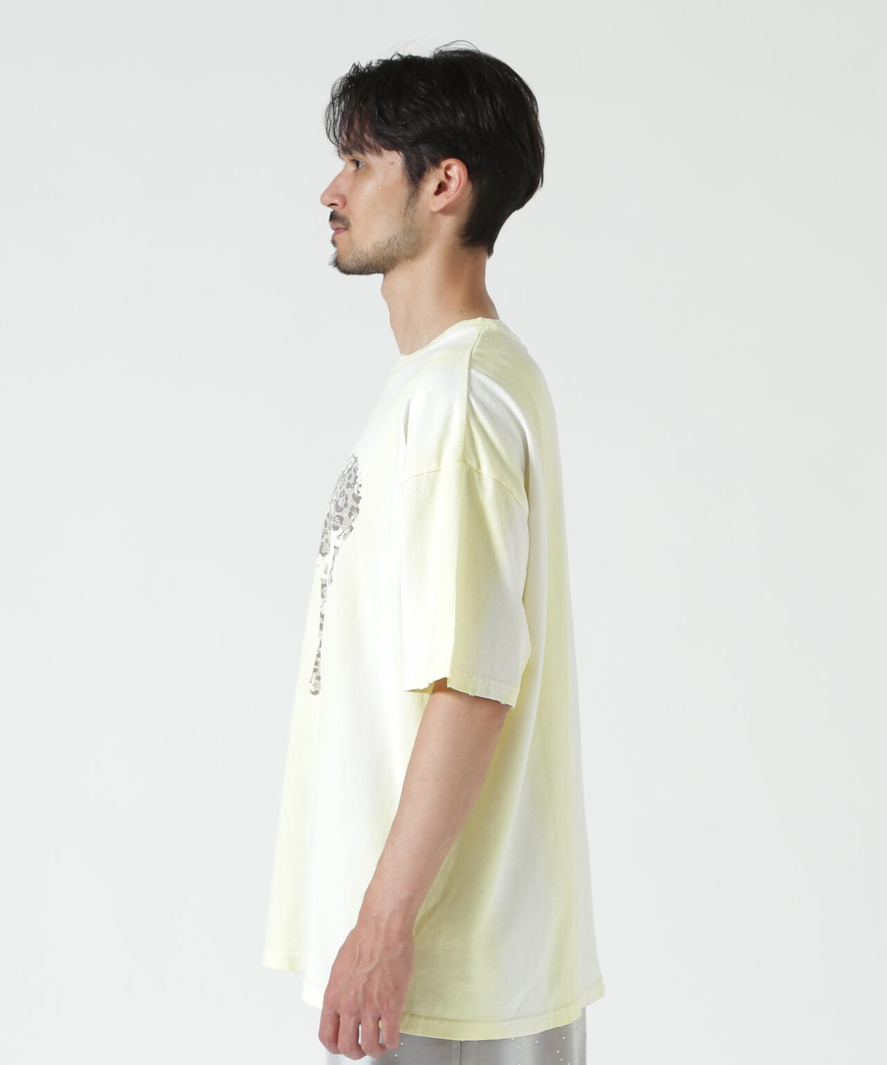 FR(13)NDS/フレンズ/I LOVE TEE