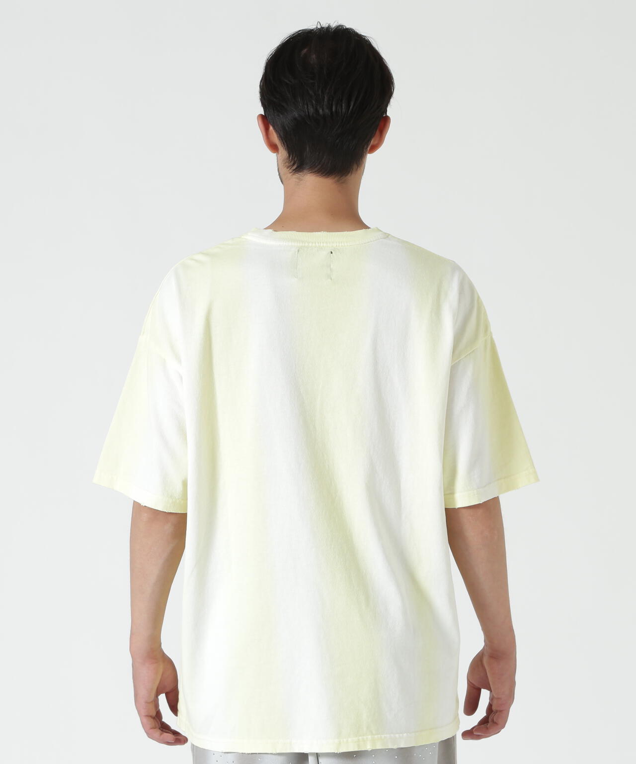 FR(13)NDS/フレンズ/I LOVE TEE