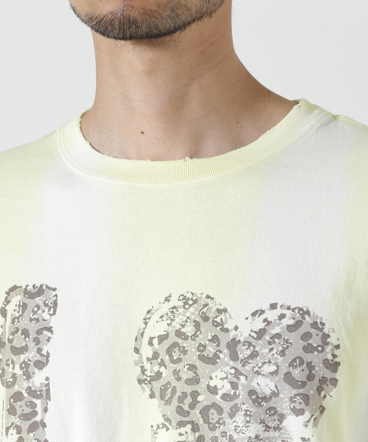 FR(13)NDS/フレンズ/I LOVE TEE