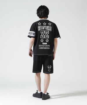 177cm B:81 W:72 H:88 着用サイズ：L