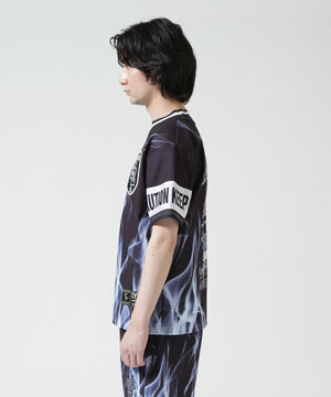 177cm B:81 W:72 H:88 着用サイズ：L