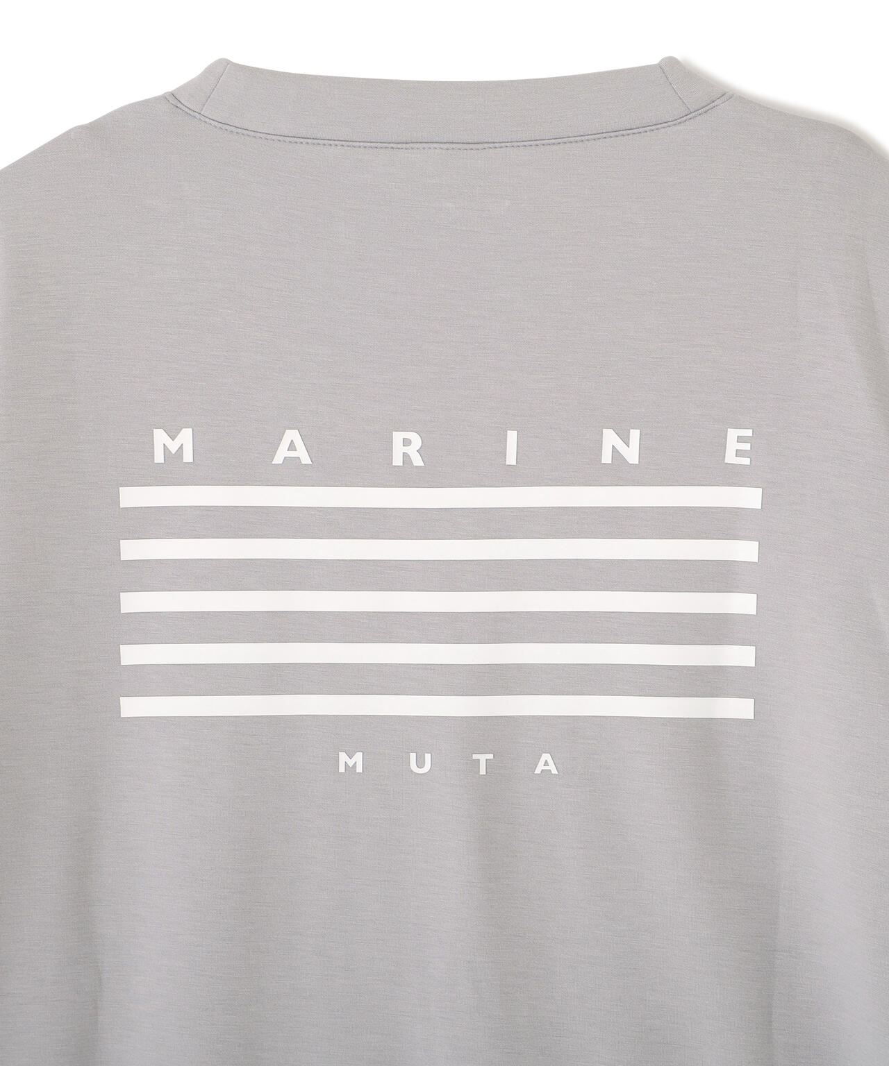 muta MARINE/ムータ マリン/別注カーディガン