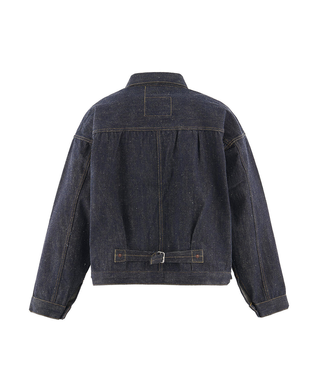 SAINT MICHAEL/セントマイケル/ BBJ_DENIM JACKET/REGID