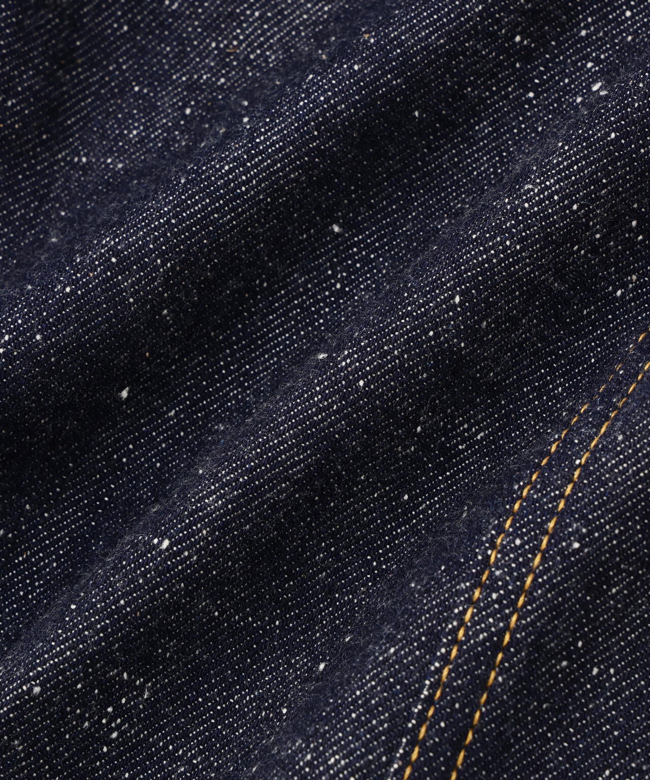 SAINT MICHAEL/セントマイケル/ BBJ_DENIM JACKET/REGID