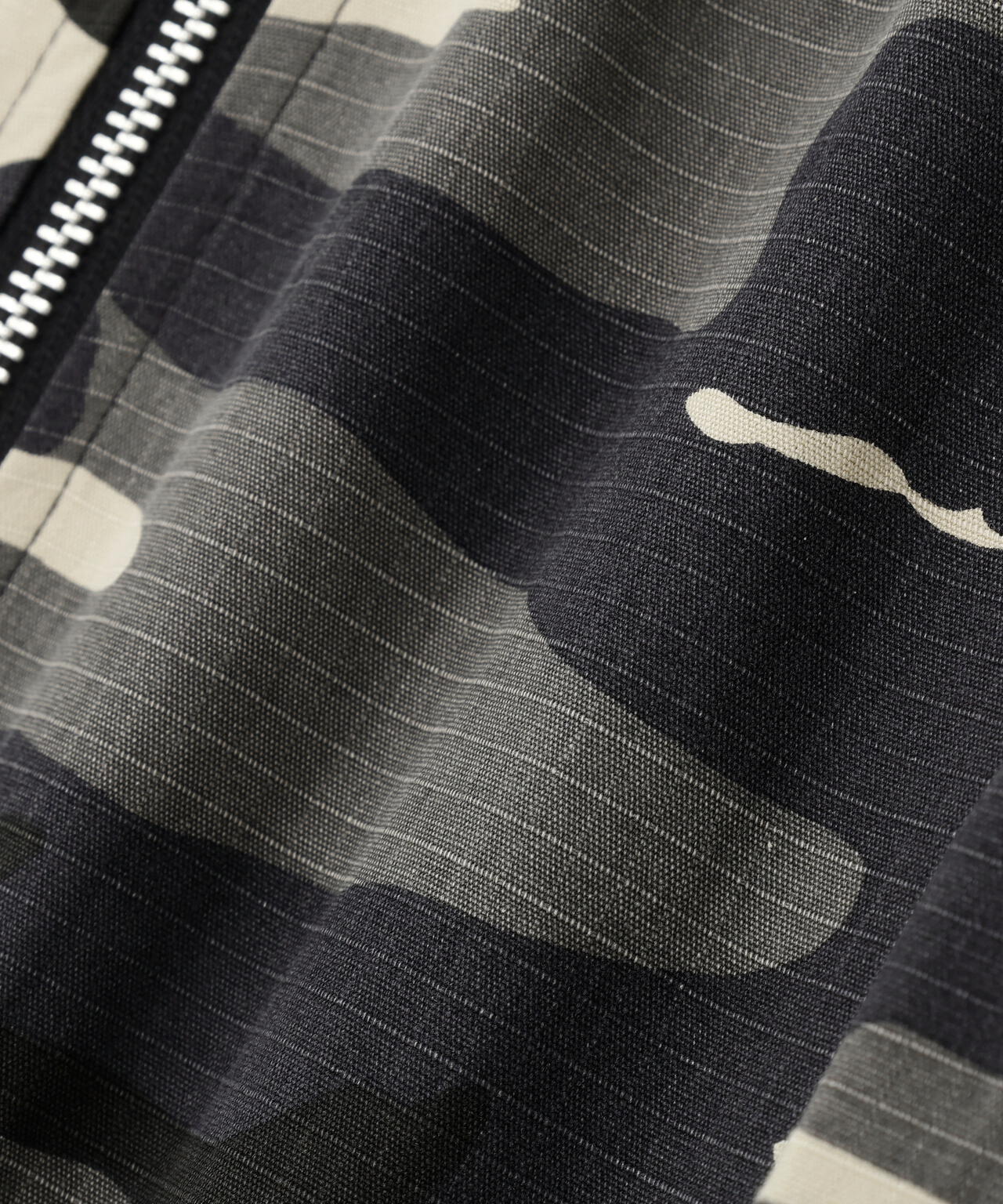 FR(13)NDS/フレンズ/CAMO MA-1