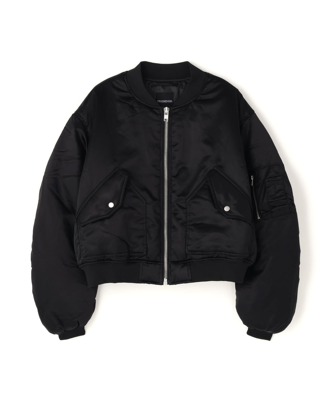 FR(13)NDS/フレンズ/MA-1