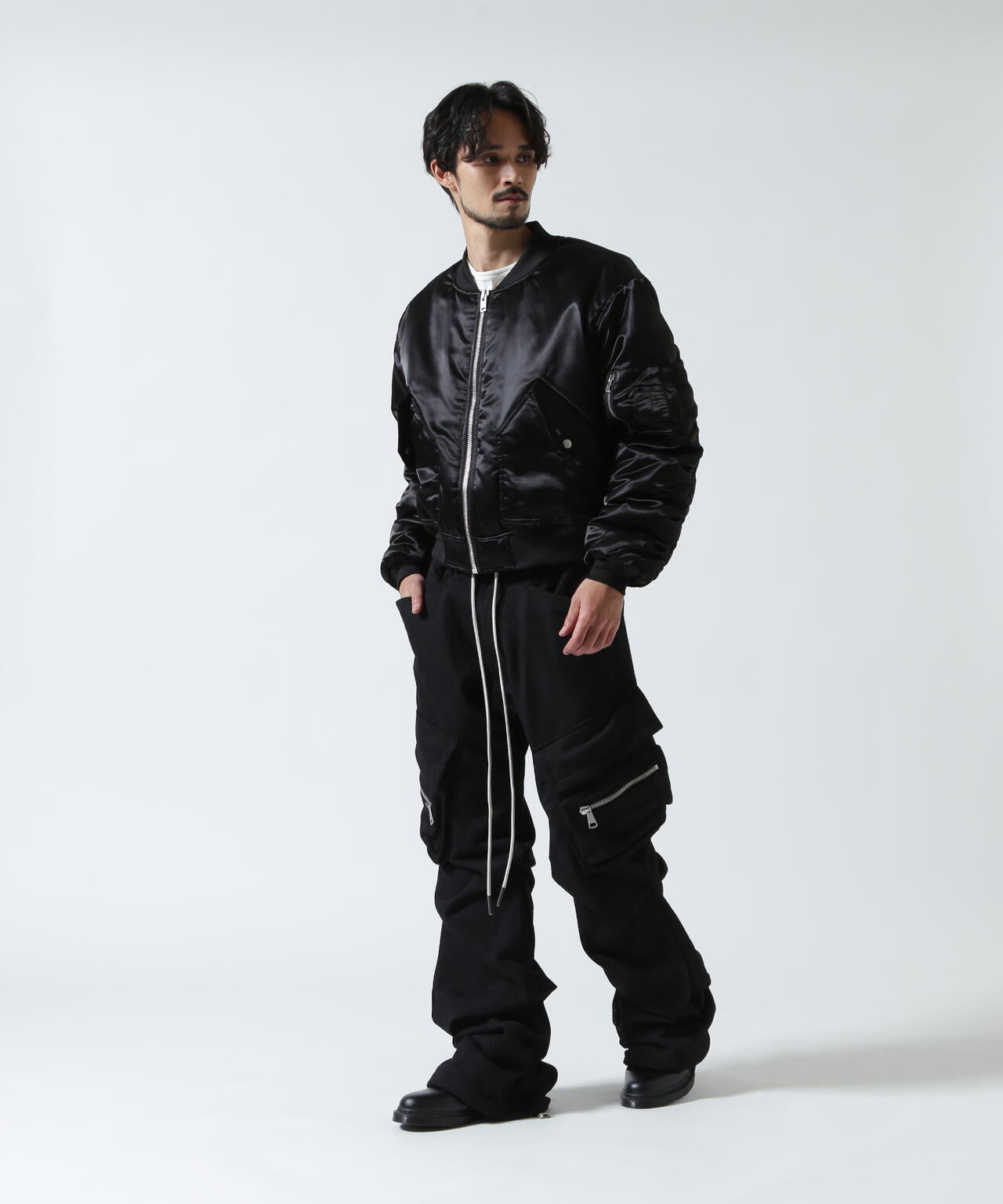 FR(13)NDS/フレンズ/MA-1