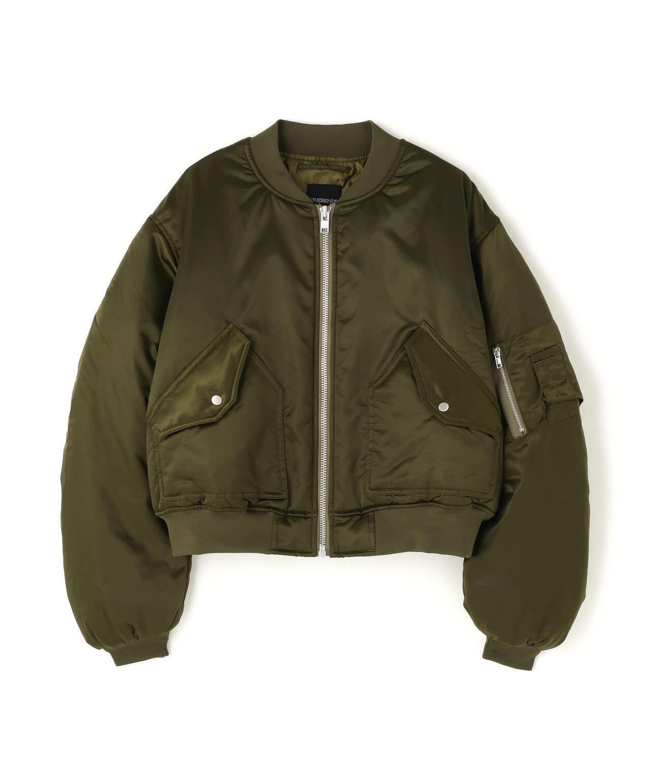 FR(13)NDS/フレンズ/MA-1