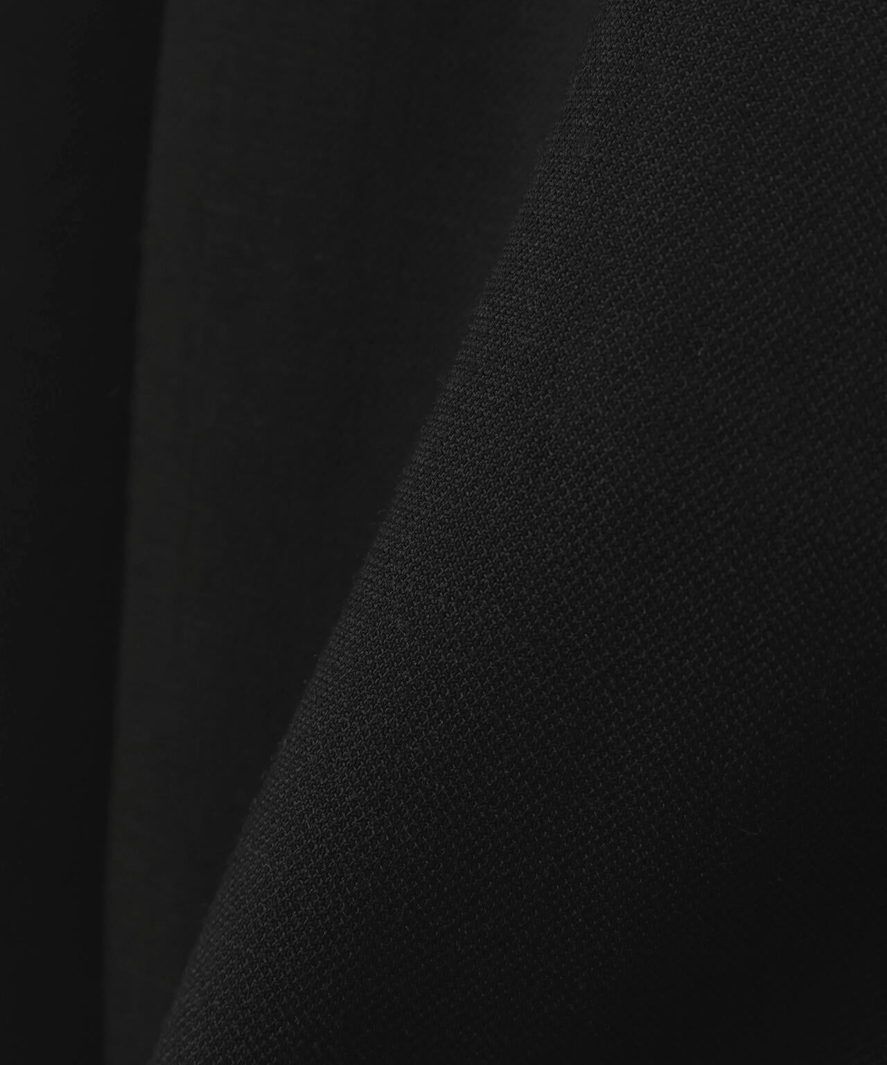 AULA AILA/アウラアイラ/REVERSIBLE SHEER JACKET