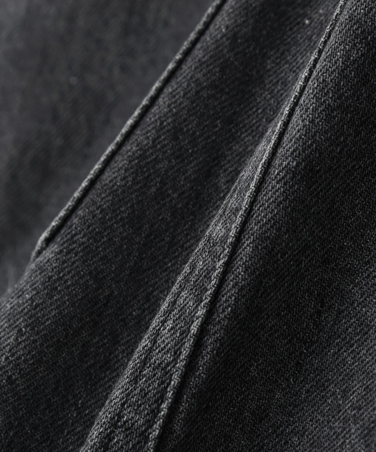 AULA AILA/アウラアイラ/4WAY DENIM JACKET