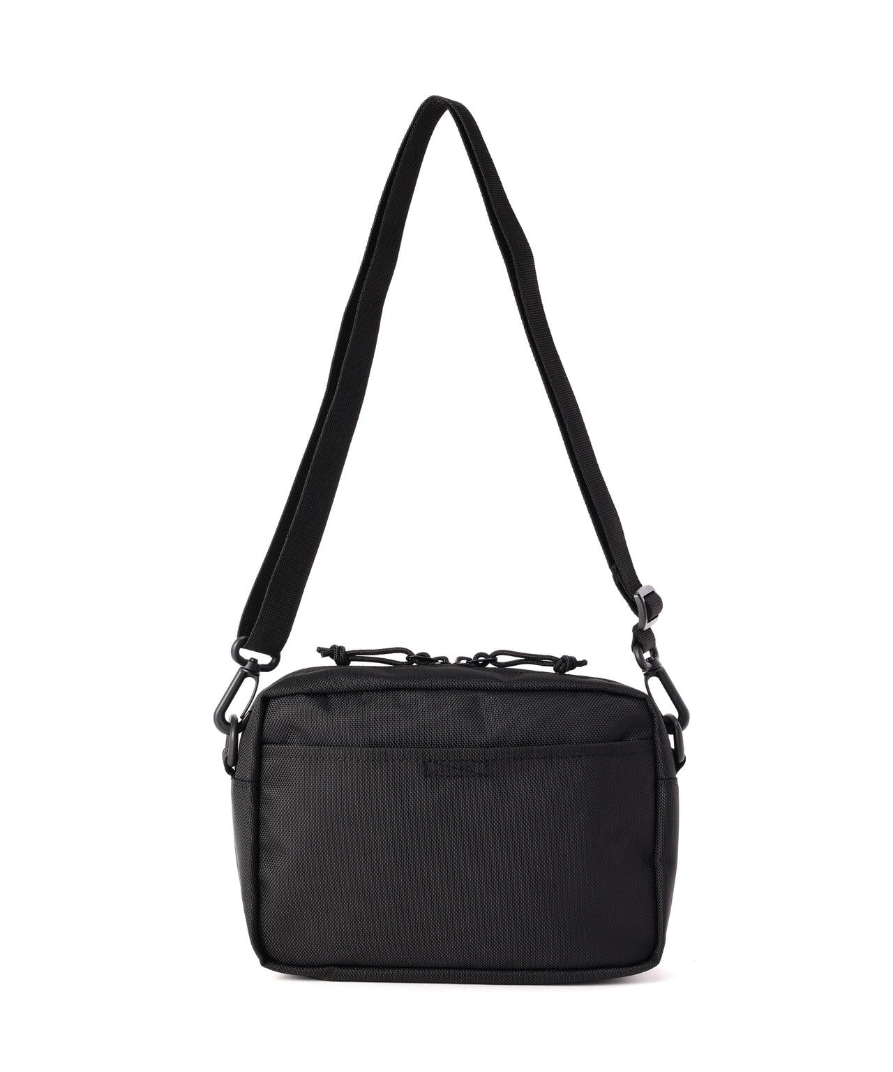 Ground Y×NEW ERA/SHOULDER POUCH