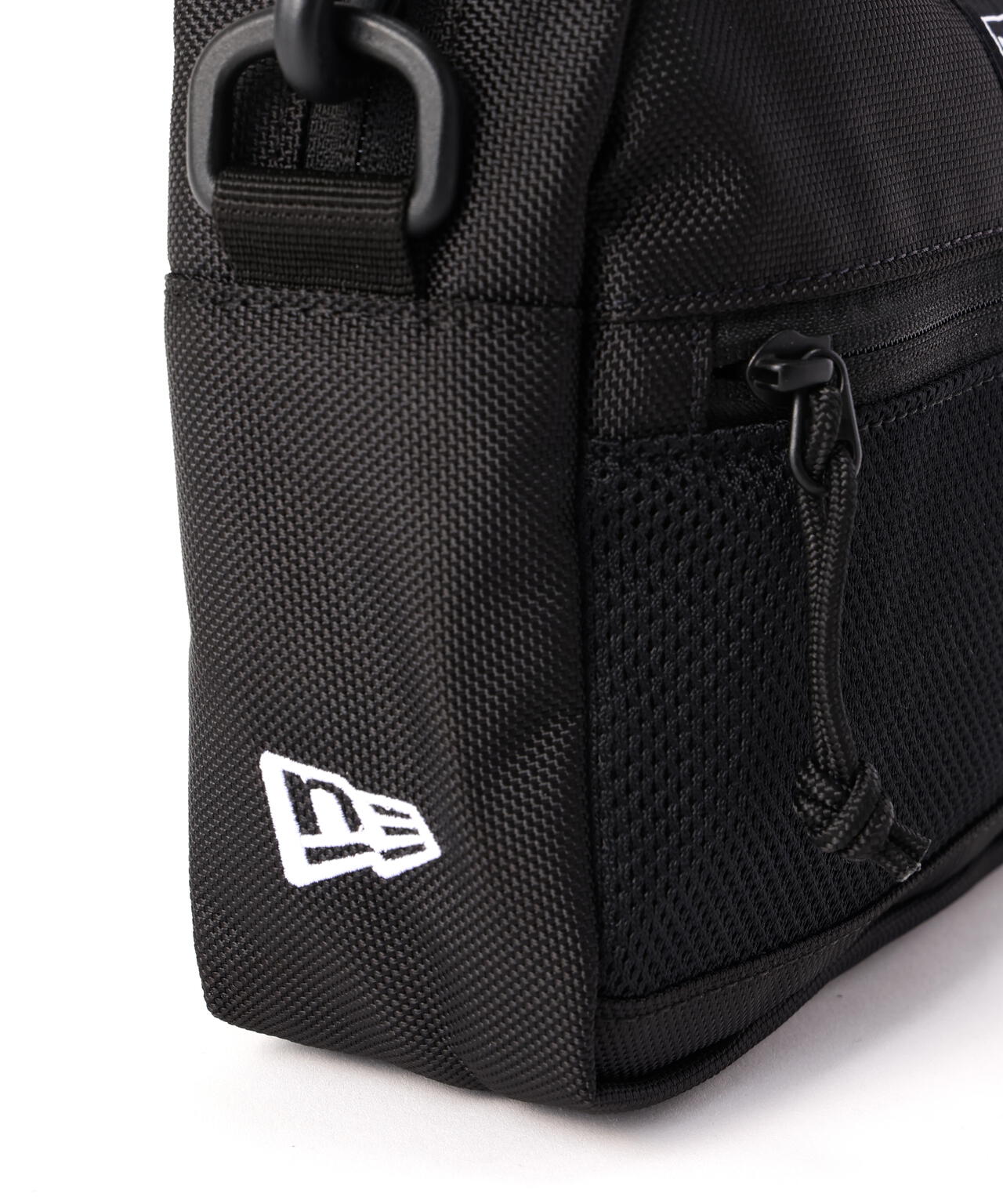 Ground Y×NEW ERA/SHOULDER POUCH