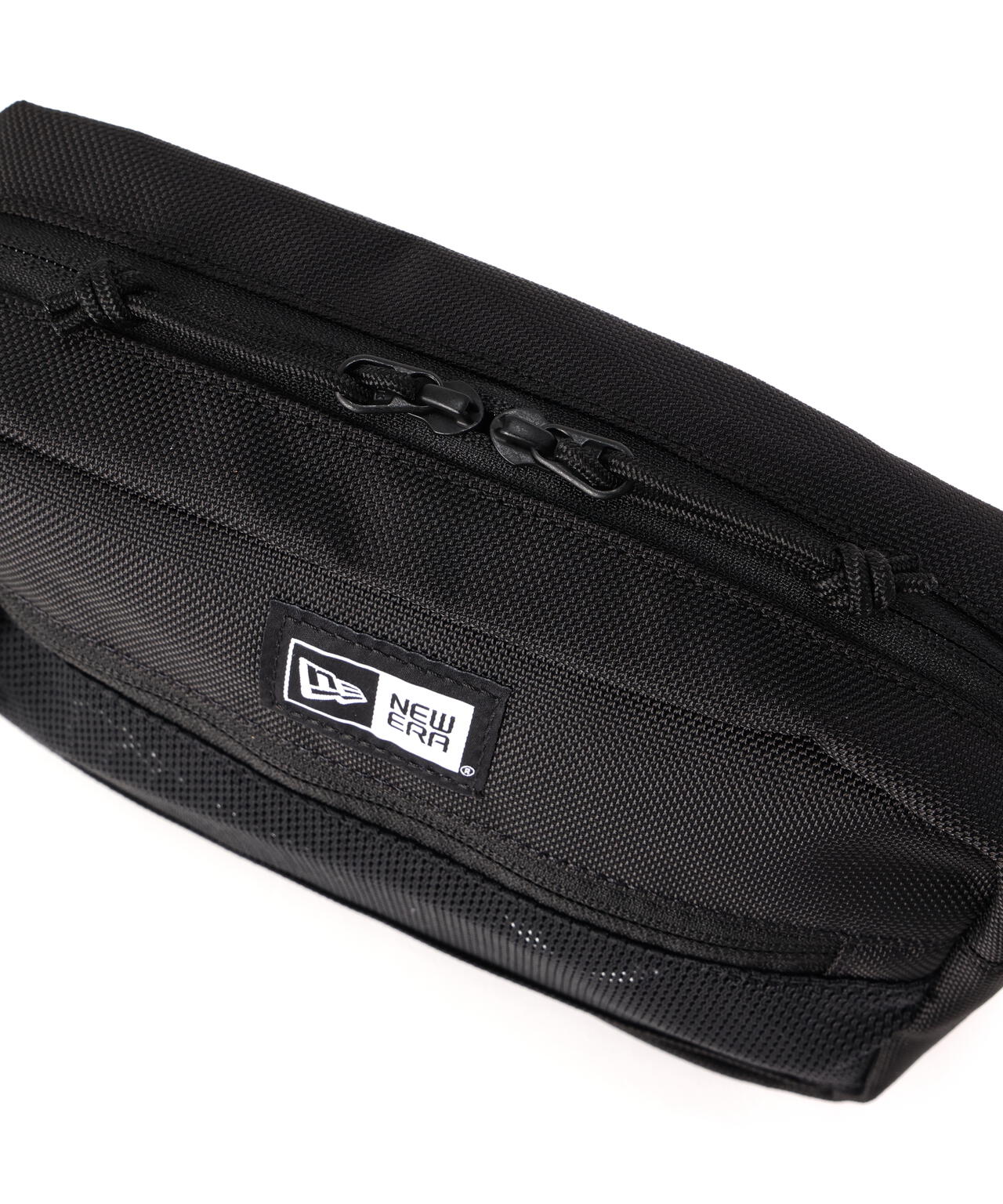Ground Y×NEW ERA/SHOULDER POUCH