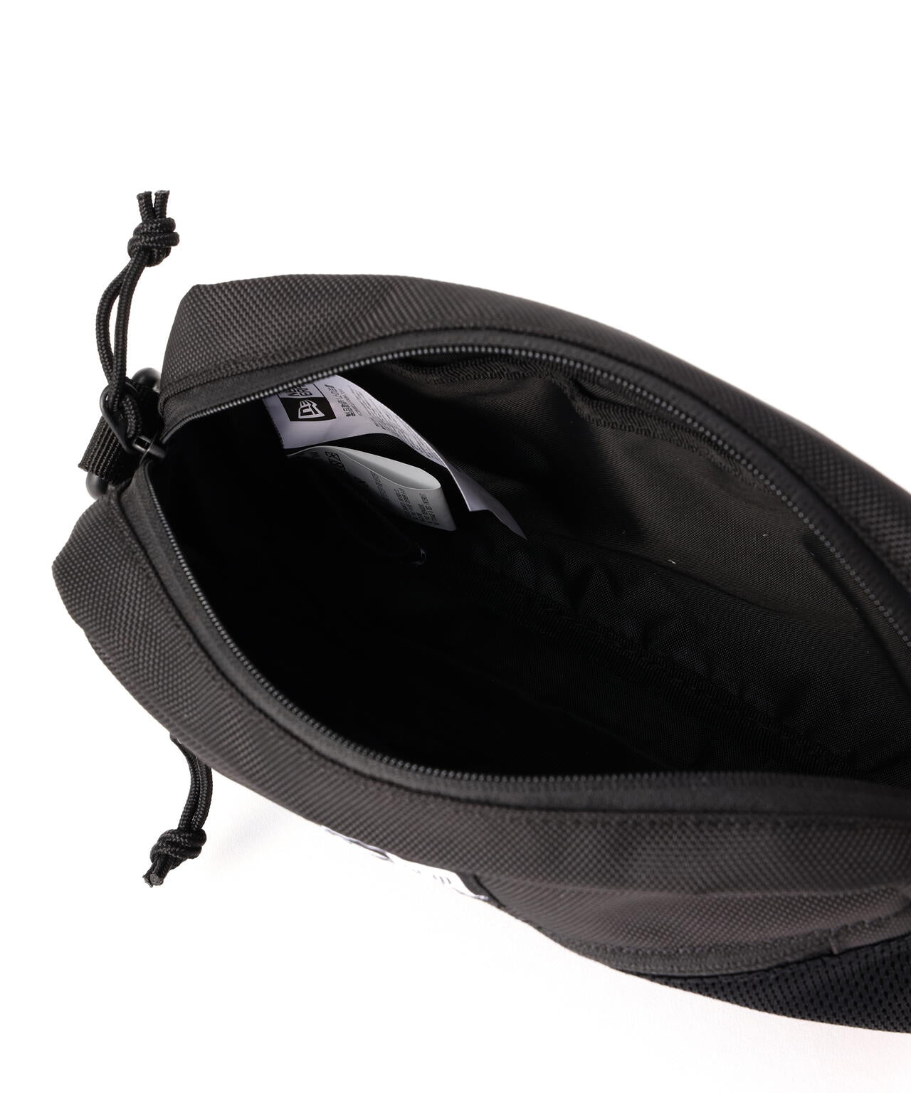 Ground Y×NEW ERA/SHOULDER POUCH