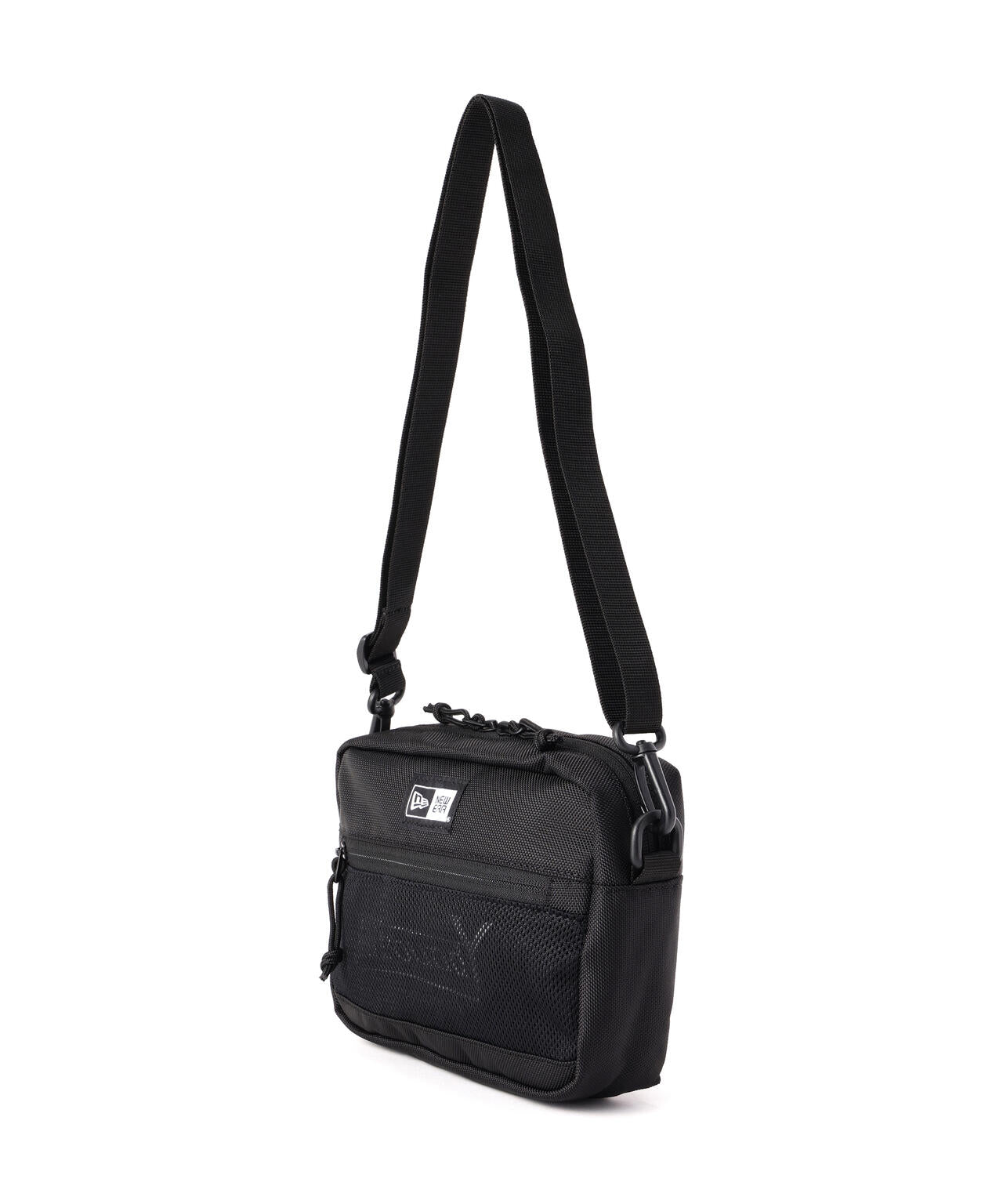 Ground Y×NEW ERA/SHOULDER POUCH