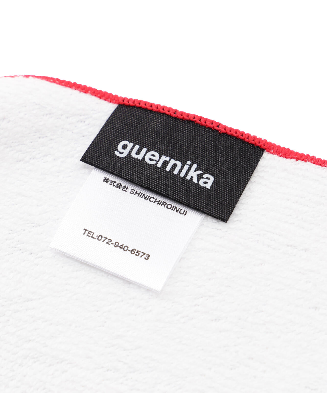 guernika×ちびまる子ちゃん/Chibi maruko chan Hand towel
