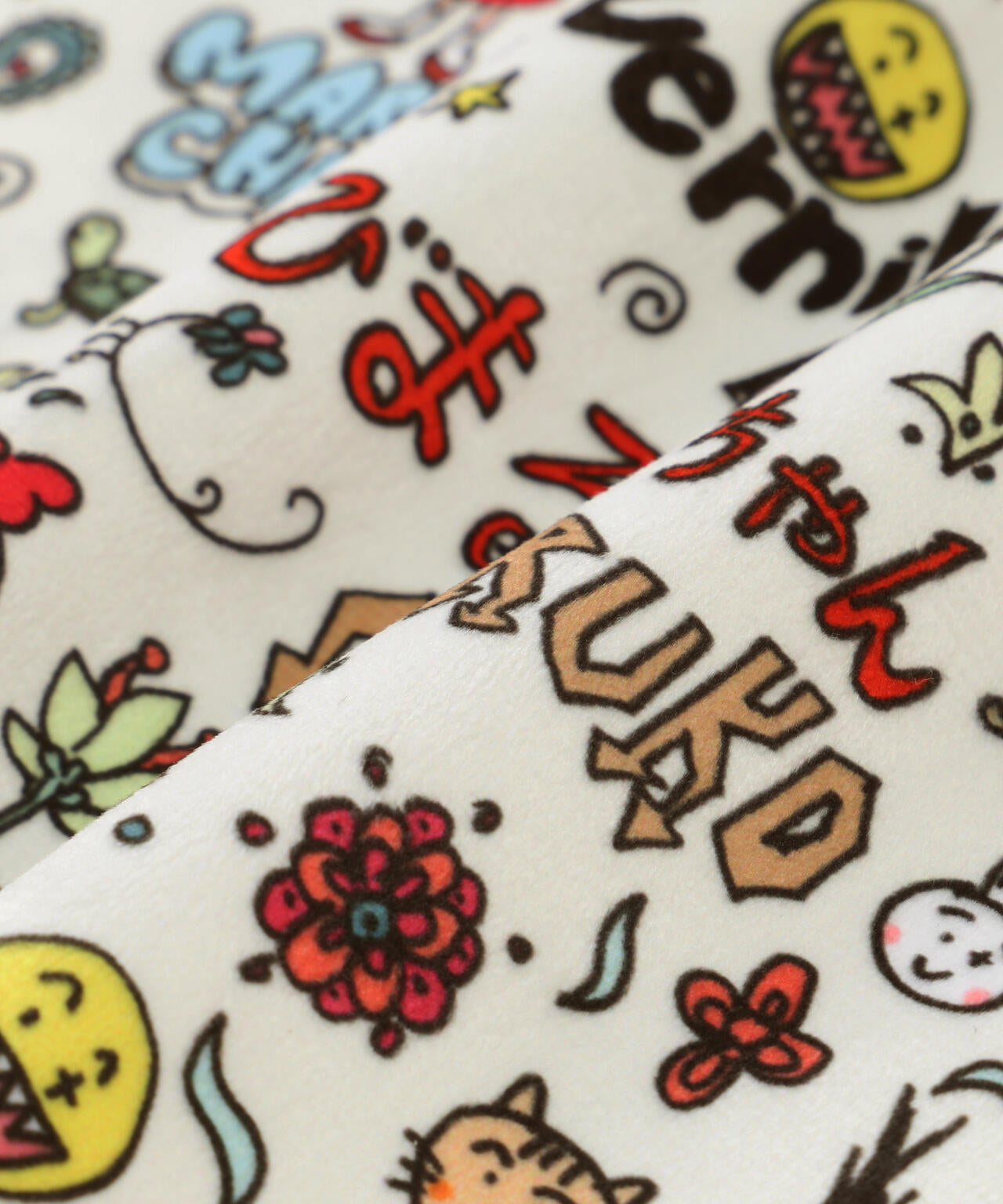 guernika×ちびまる子ちゃん/Chibi maruko chan Hand towel