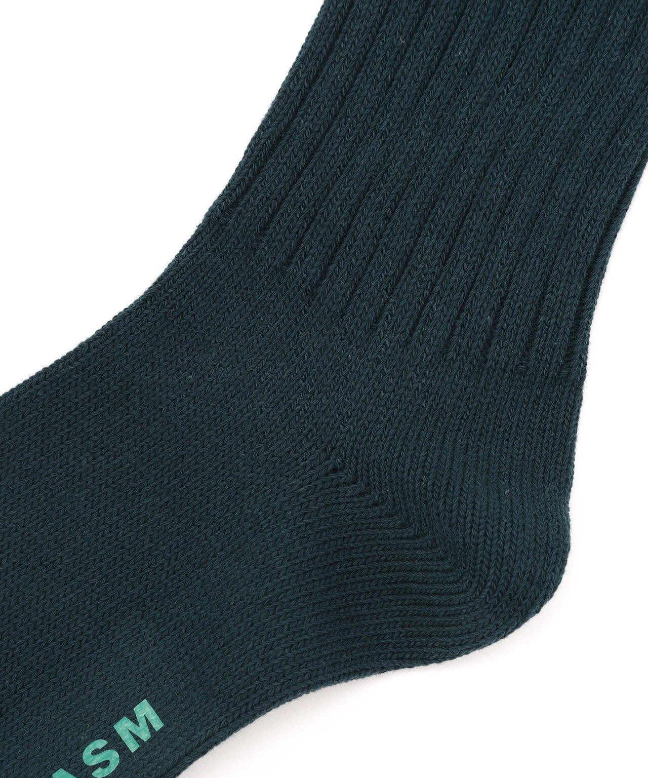 FACETASM/ファセッタズム/2P RIB SOCKS /2P リブソックス