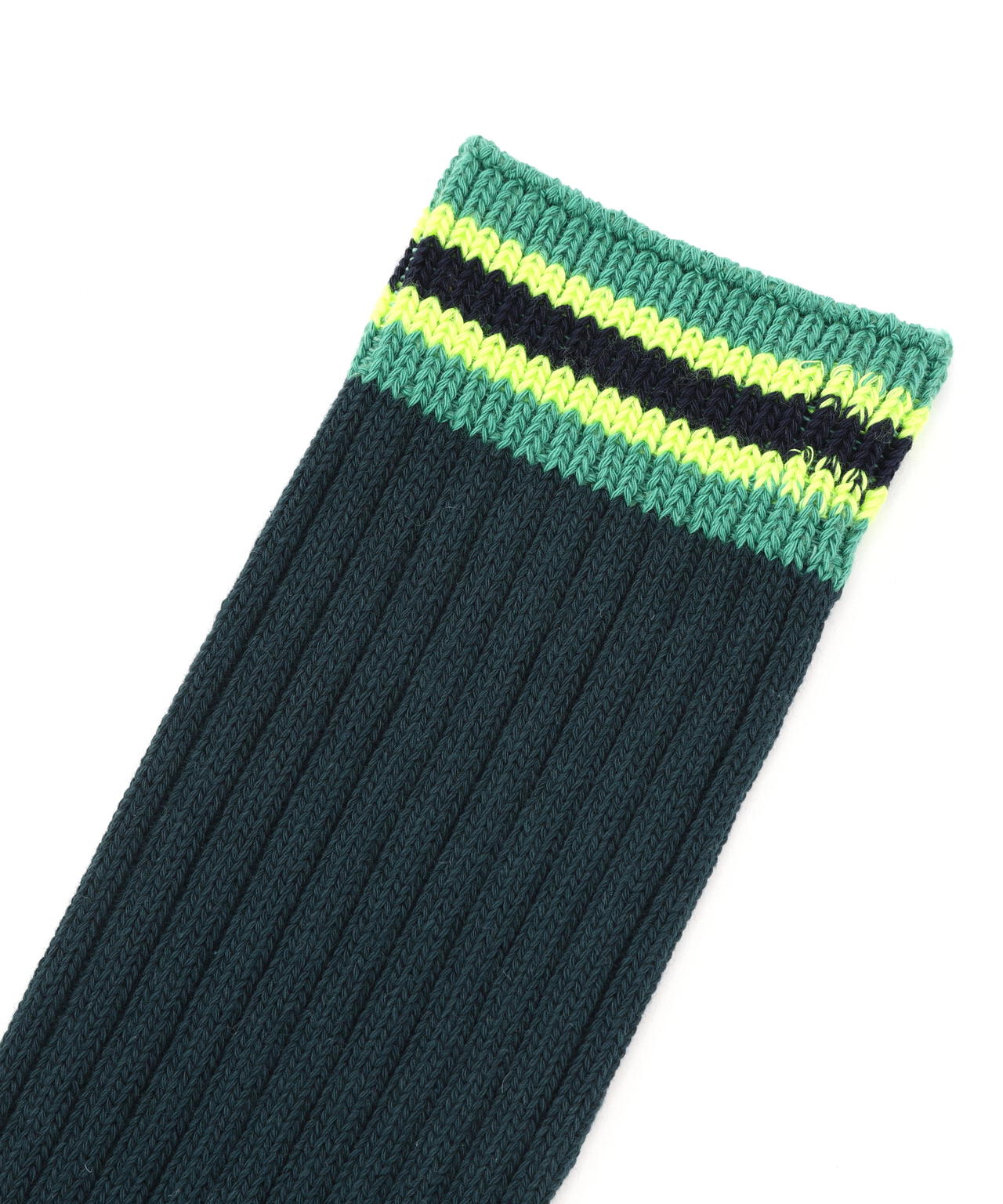 FACETASM/ファセッタズム/2P RIB SOCKS /2P リブソックス
