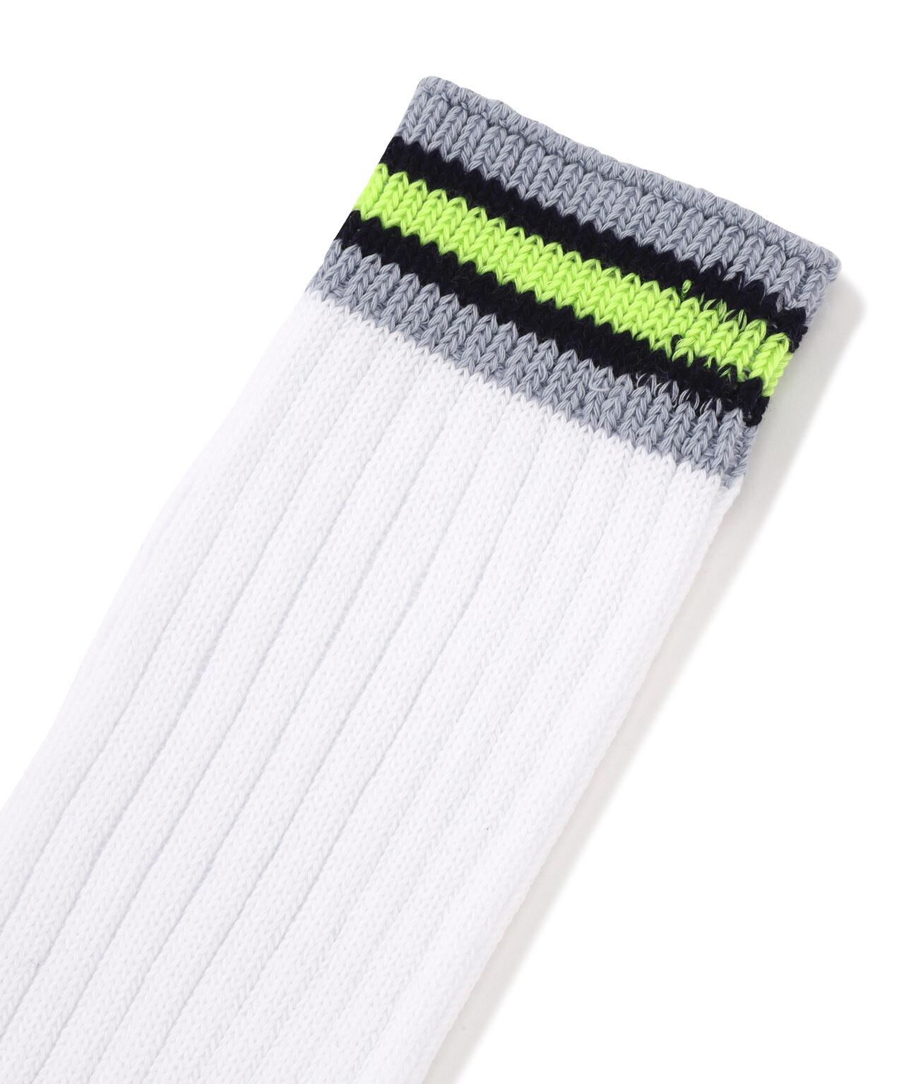 FACETASM/ファセッタズム/2P RIB SOCKS /2P リブソックス