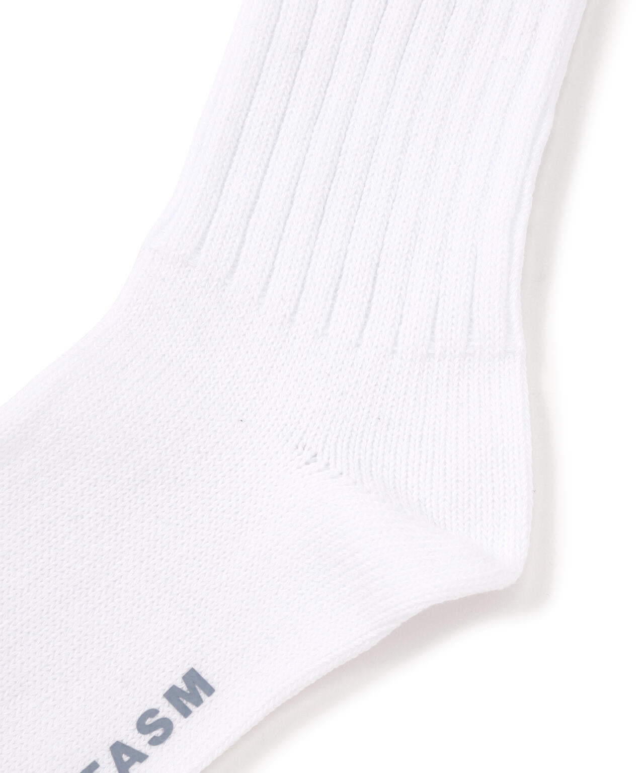 FACETASM/ファセッタズム/2P RIB SOCKS /2P リブソックス