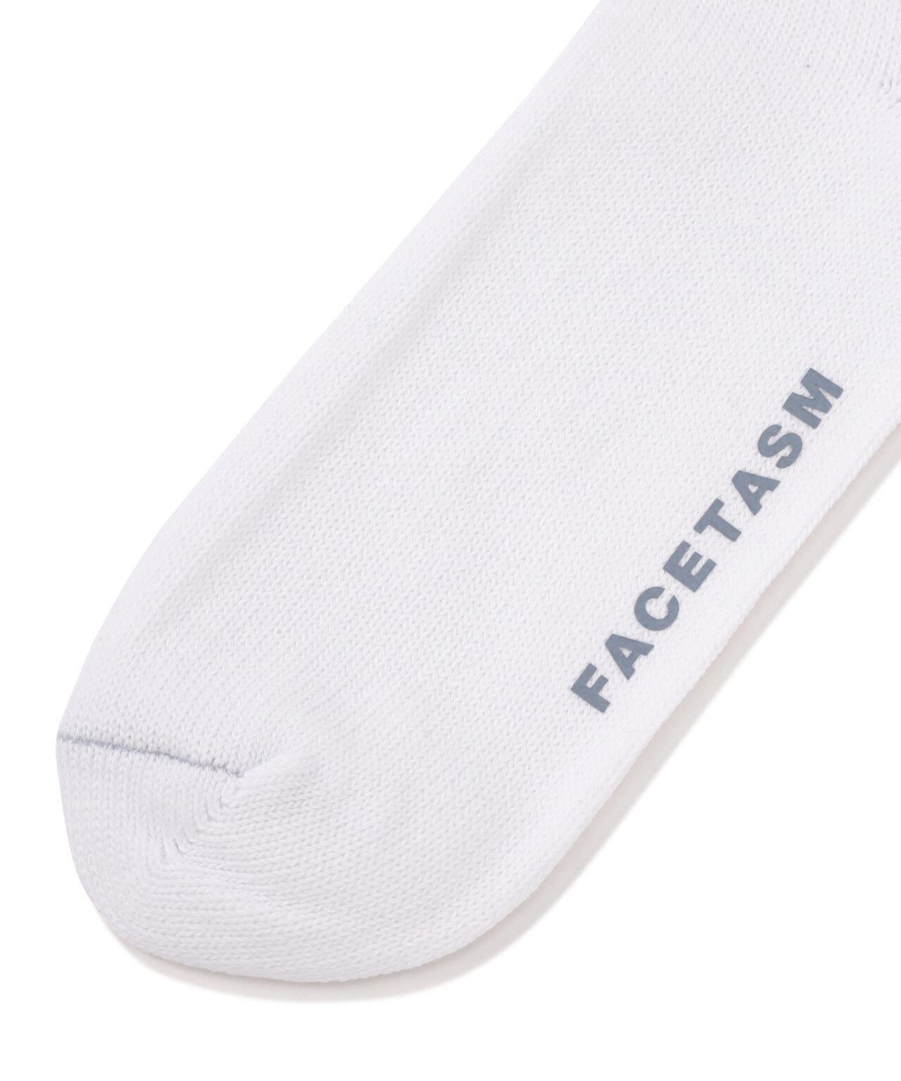 FACETASM/ファセッタズム/2P RIB SOCKS /2P リブソックス