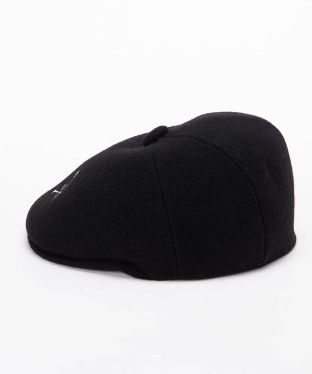 MASTERMIND WORLDxKANGOL/マスターマインド×カンゴール/WOOL PANEL 575