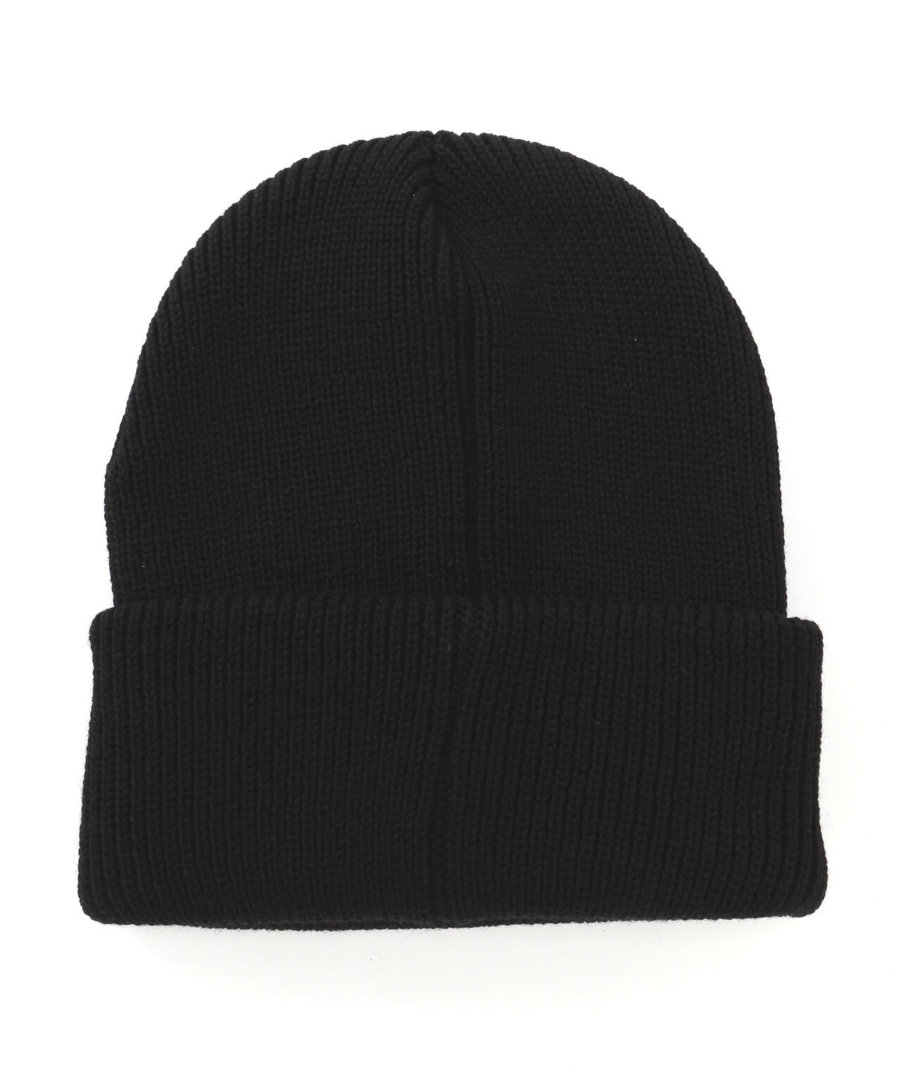 SAINT MICHAEL/セントマイケル/KNIT CAP/SAINT/BLACK