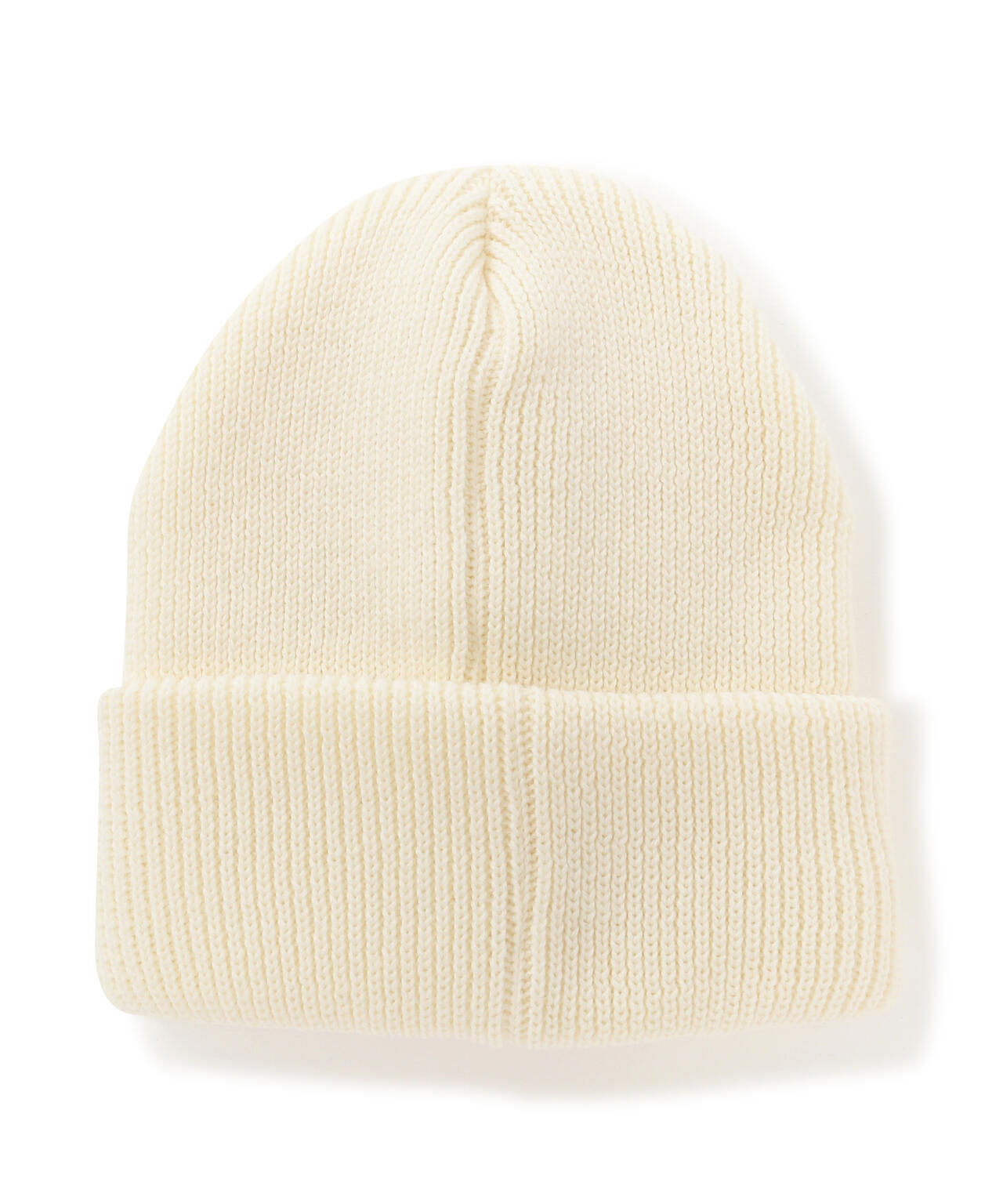 SAINT MICHAEL/セントマイケル/KNIT CAP/SAINT/WHITE