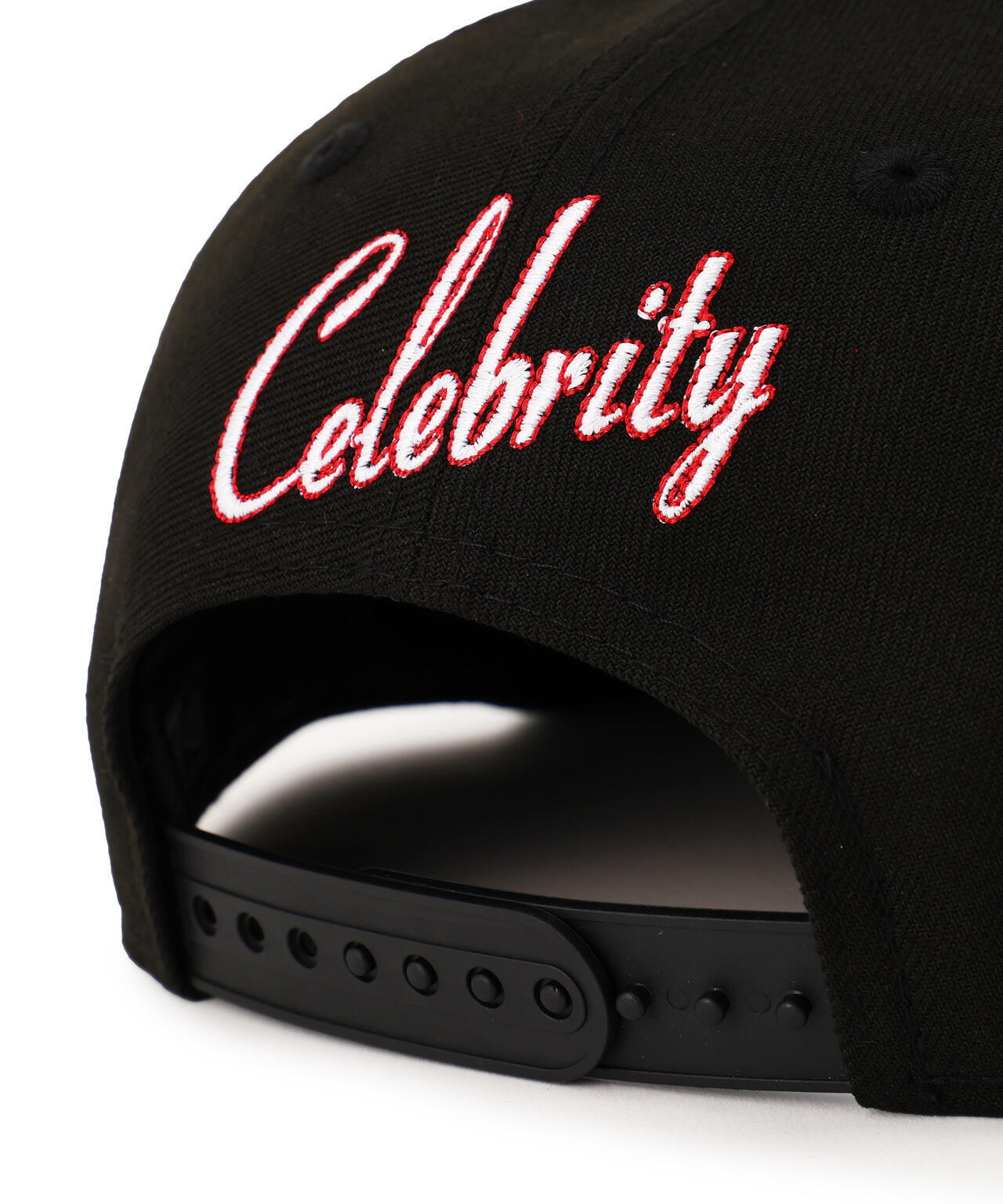 SAINT MICHAEL/セントマイケル/NE_CAP/RC 9FIFTY/BLACK