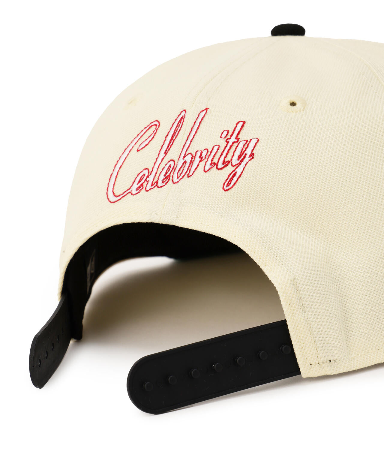 SAINT MICHAEL/セントマイケル/NE_CAP/RC 9FIFTY/WHITE
