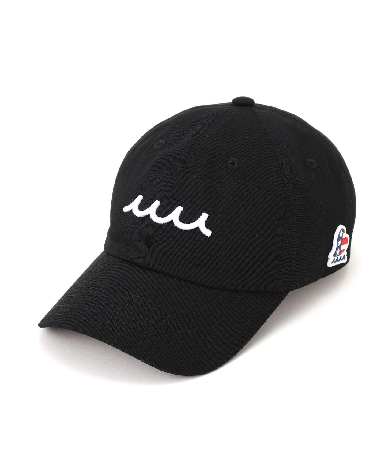 muta MARINE/ムータ マリン/別注Wave Cap