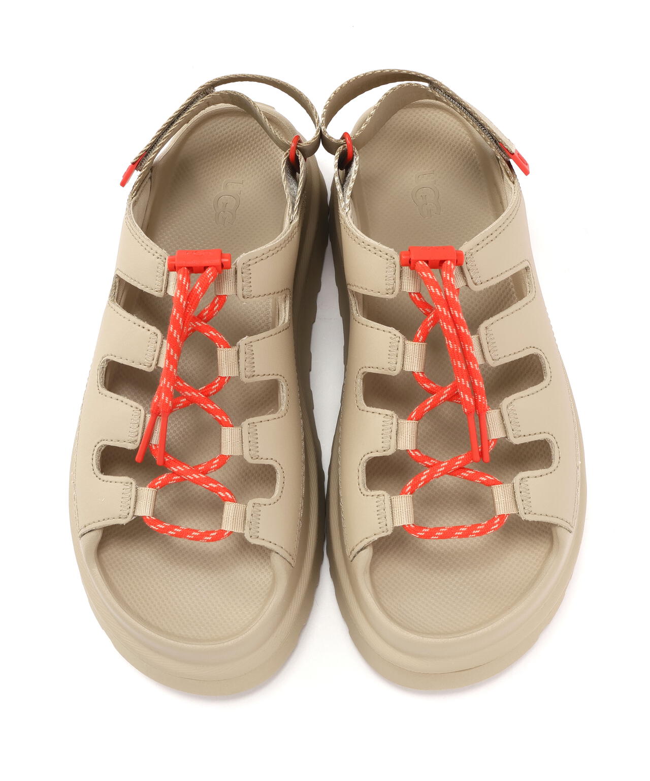 UGG/アグ/GOLDENGLOW TOGGLE