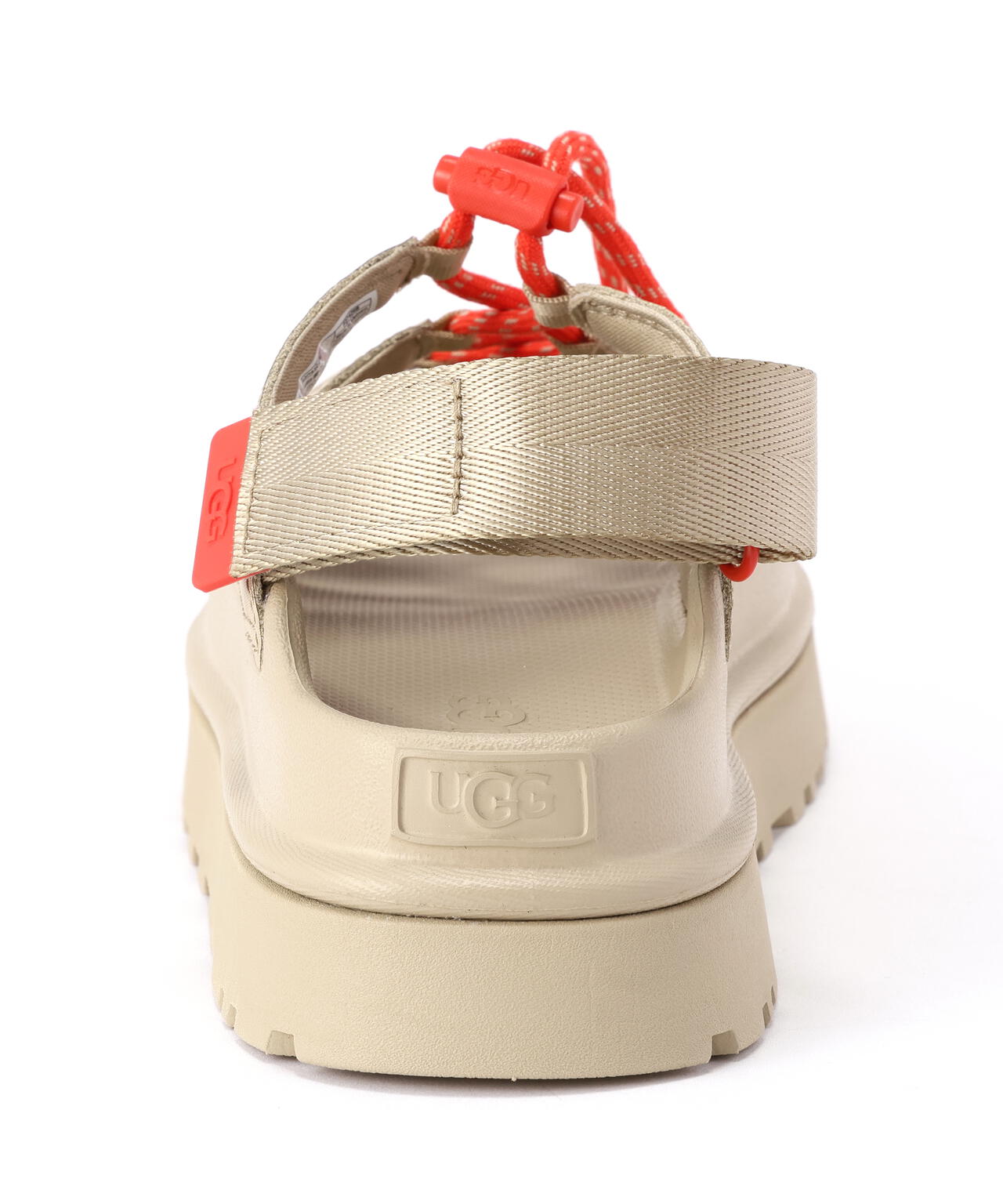 UGG/アグ/GOLDENGLOW TOGGLE