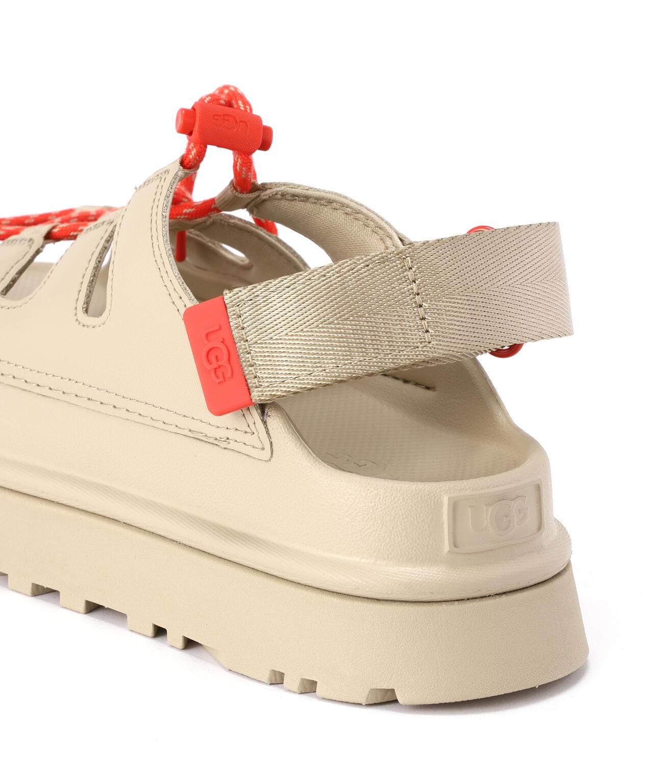 UGG/アグ/GOLDENGLOW TOGGLE